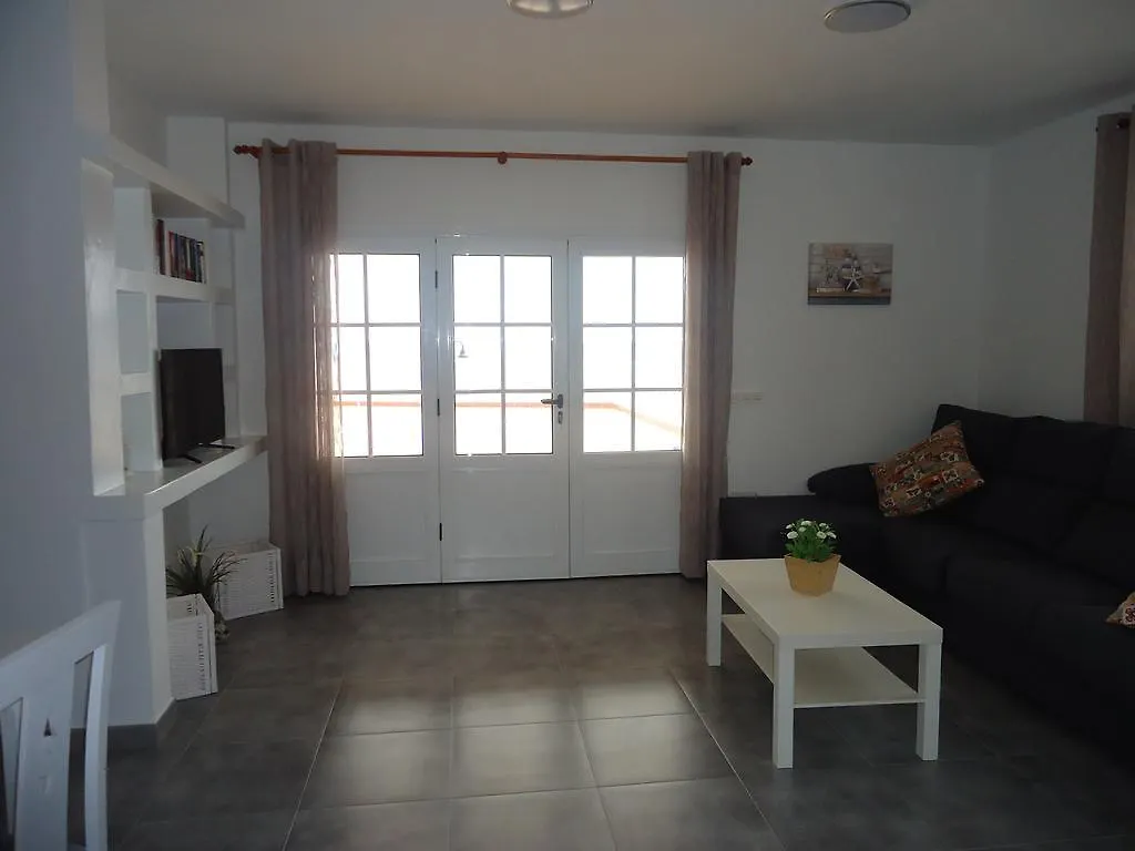 Casa El Lago Arrieta  Spain
