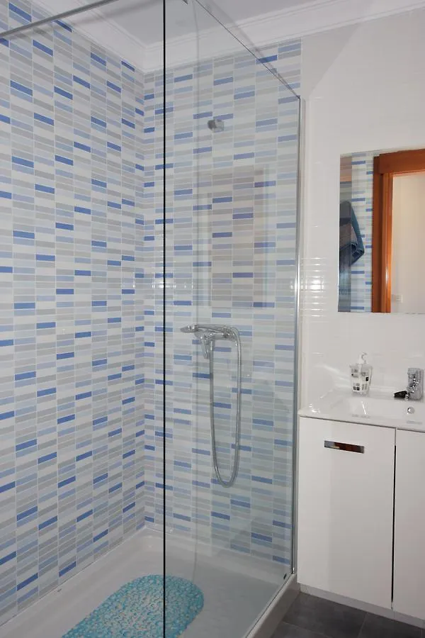 Apartment Casa El Lago Arrieta  Spain