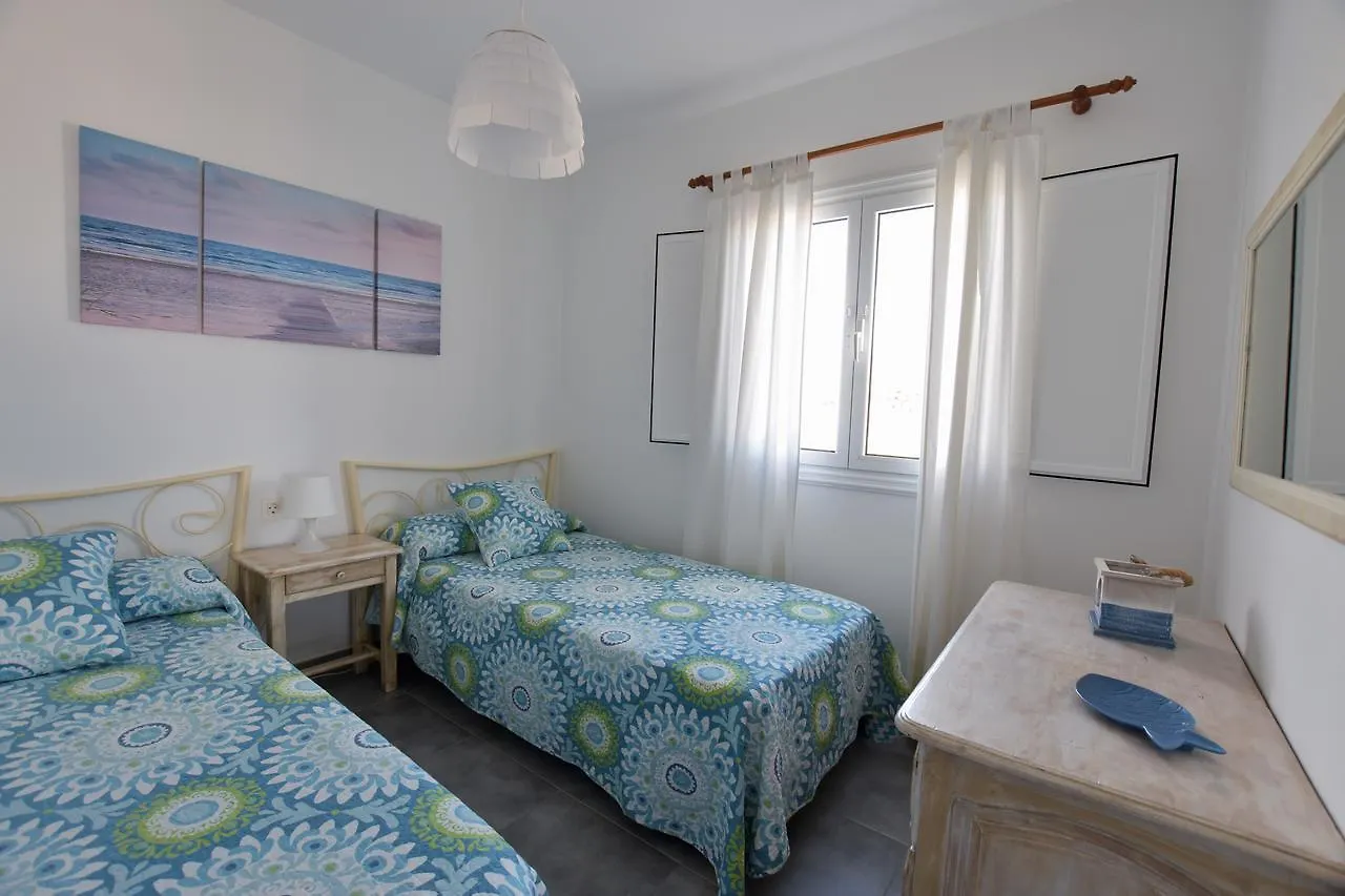 Apartment Casa El Lago Arrieta