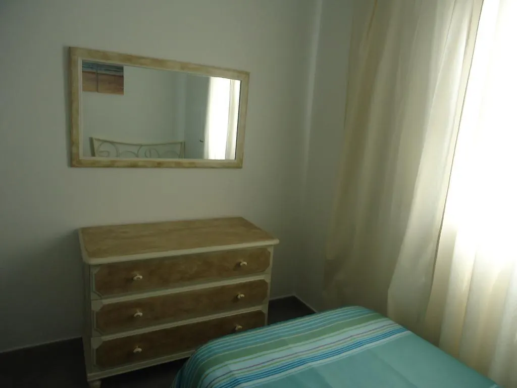 Apartamentos El Lago Arrieta  Arrieta (Lanzarote)
