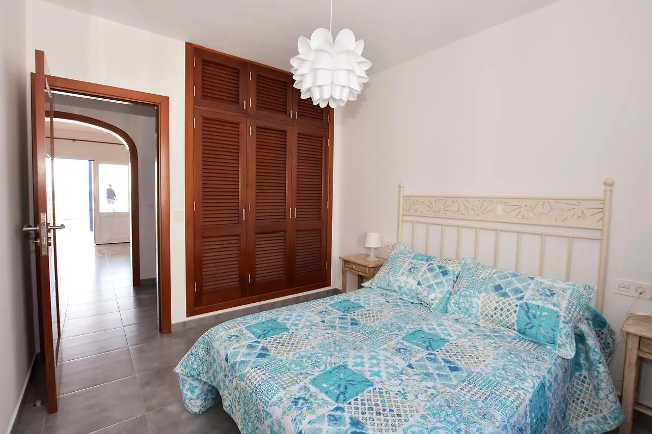 Apartamentos El Lago Arrieta  0*, Arrieta (Lanzarote) España